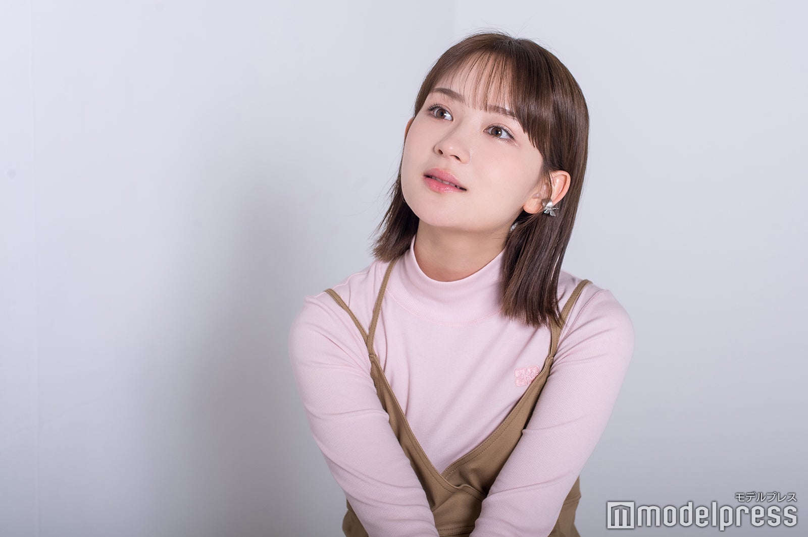 畑芽育（C）モデルプレス