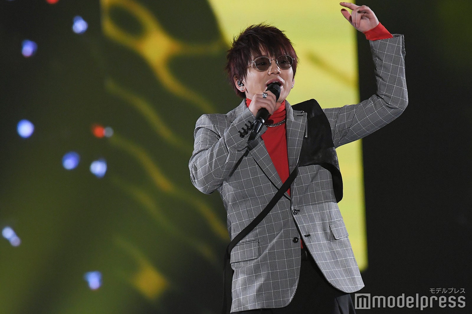 花村想太（C）モデルプレス