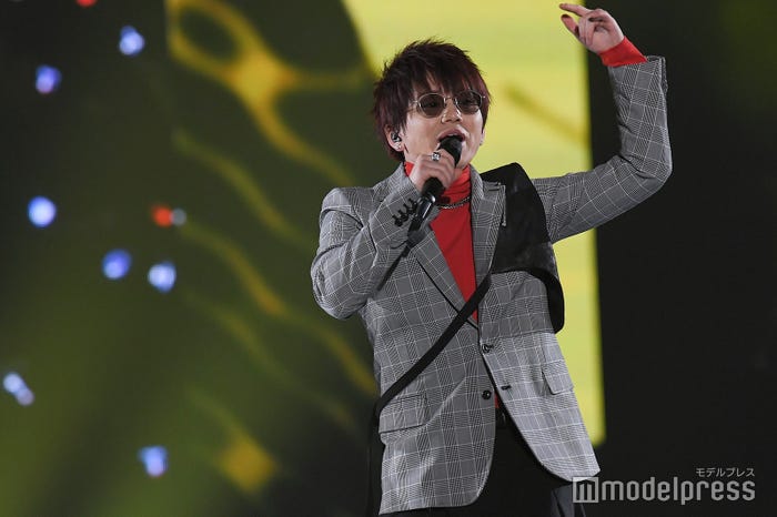 花村想太(C)モデルプレス