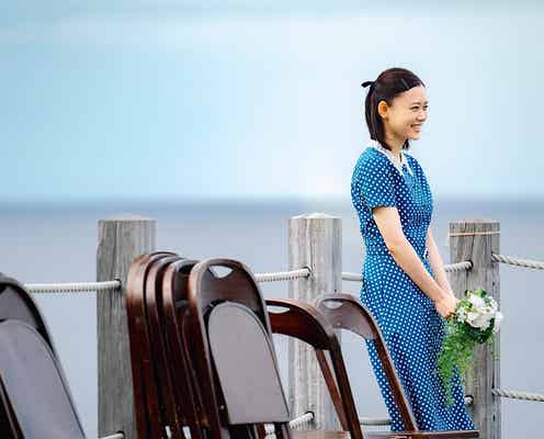 「海に眠るダイヤモンド」杉咲花、神木隆之介との長回し告白シーンに「リアル演技に圧倒」「アンメットと並ぶ名場面」と称賛の声
