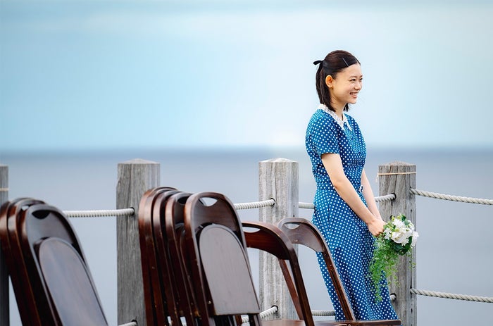 「海に眠るダイヤモンド」杉咲花、神木隆之介との長回し告白シーンに「リアル演技に圧倒」「アンメットと並ぶ名場面」と称賛の声
