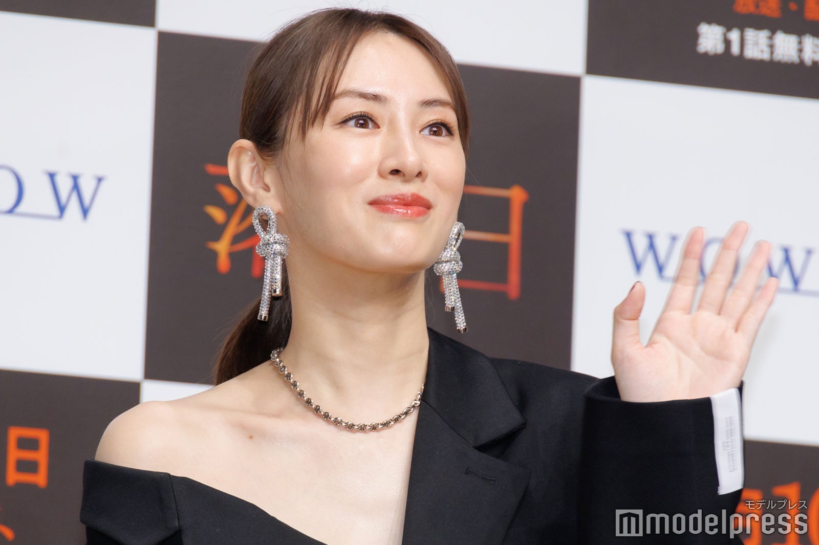 北川景子（C）モデルプレス