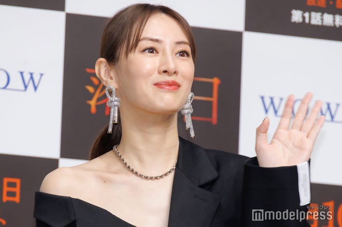 北川景子(C)モデルプレス