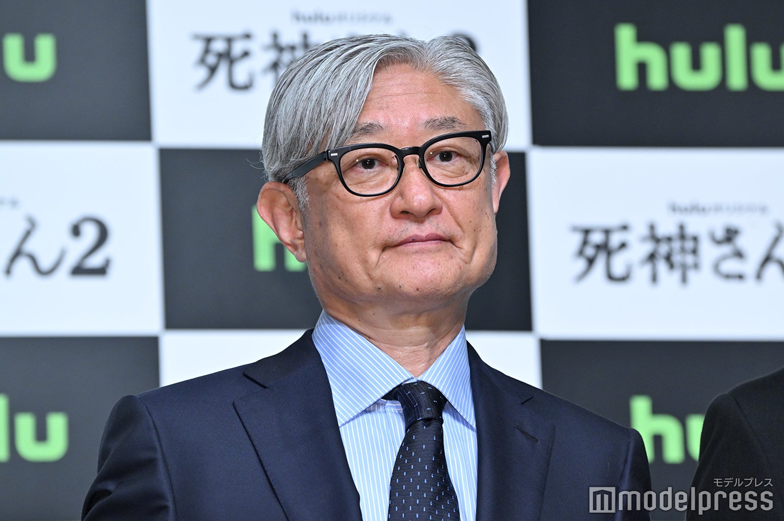 堤幸彦監督（C）モデルプレス