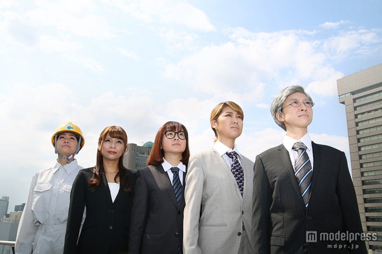 会社を設立した「あやまんJAPAN」