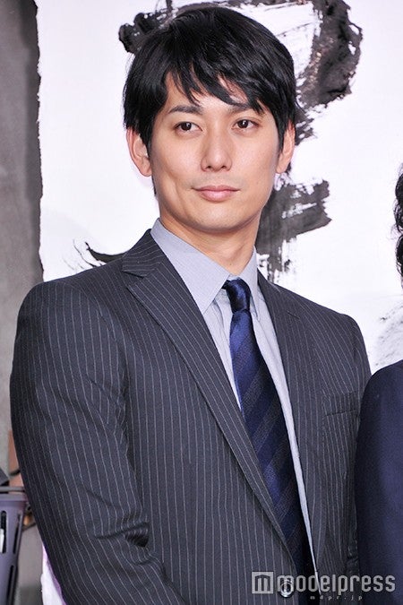 平岡祐太（C）モデルプレス