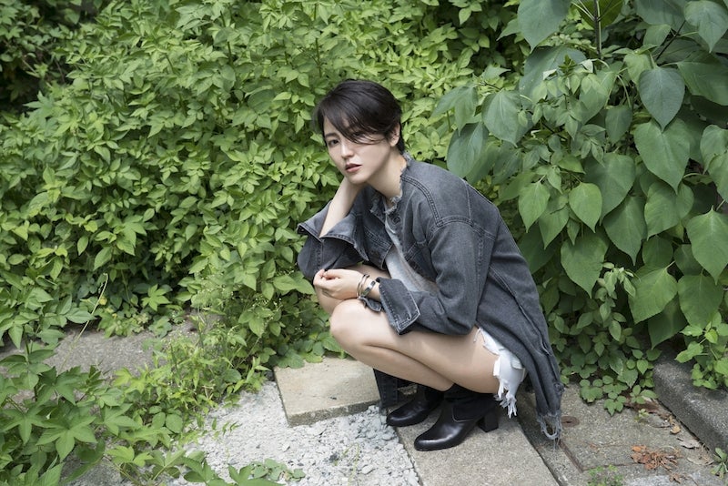 長澤まさみ（写真提供：ライトハウスメディア）