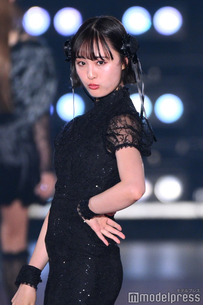 大友花恋(C)モデルプレス