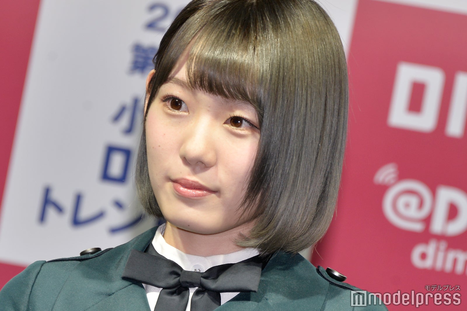 小池美波 （C）モデルプレス