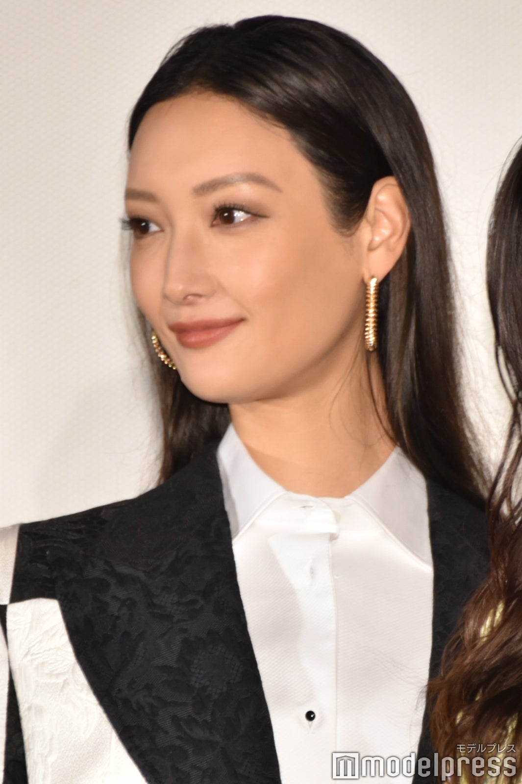 菜々緒（C）モデルプレス