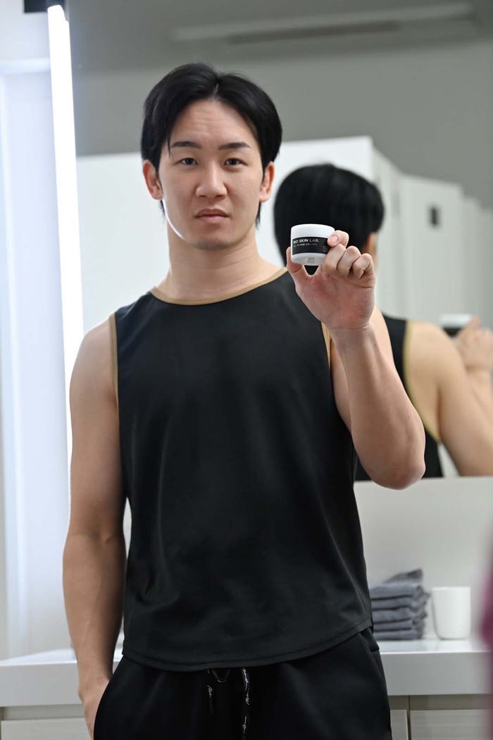 朝倉未来(提供写真)