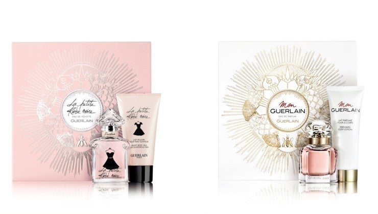 GUERLAIN（ゲラン） ／画像提供：GUERLAIN