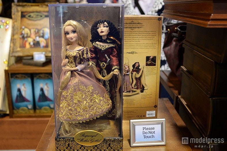 「ディズニーストア」限定グッズ