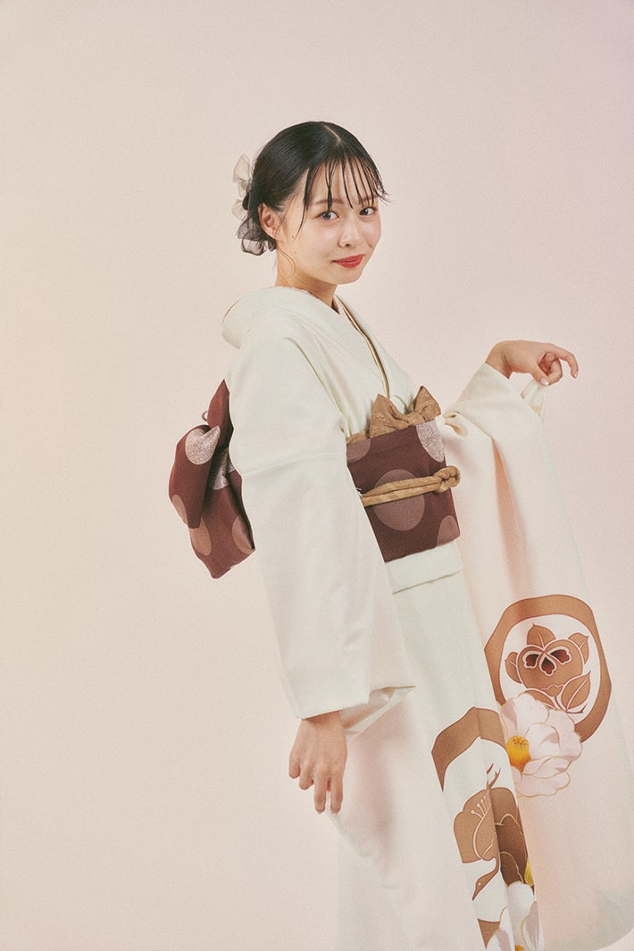 莉子（提供写真）