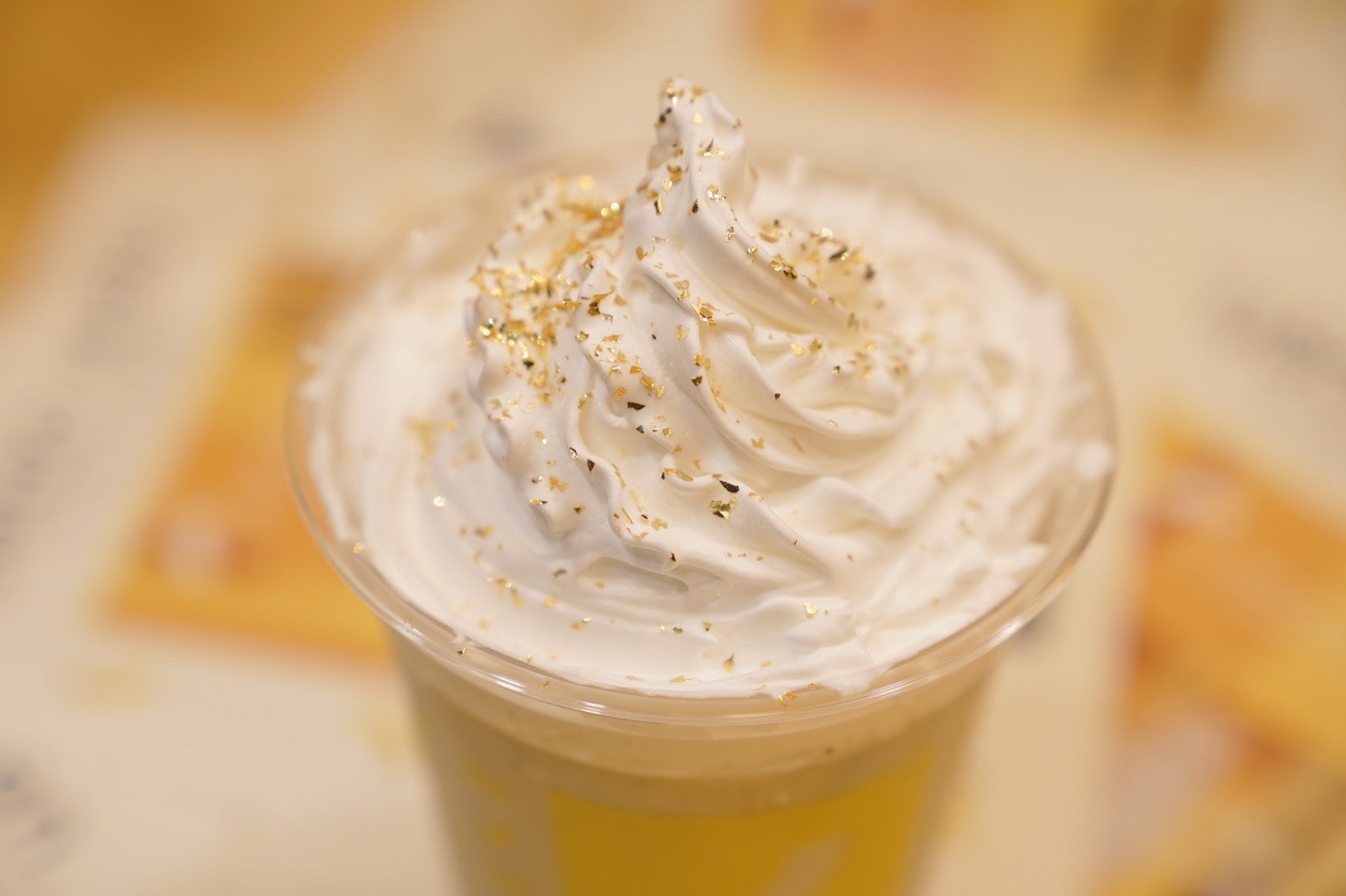 バナナの神様 自由が丘店／画像提供：バナナの神様