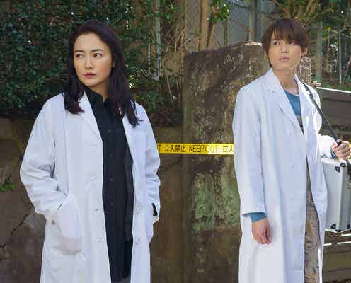 仲間由紀恵&SixTONES松村北斗、異色バディが話題の「女王の法医学~屍活師~」第2弾放送決定