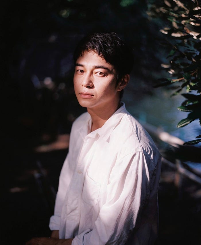 東出昌大(提供写真)