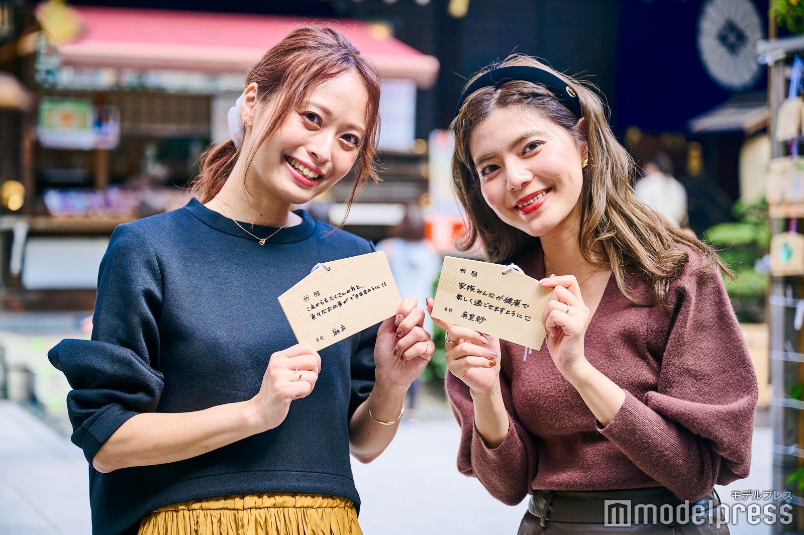 東京大神宮（C）モデルプレス