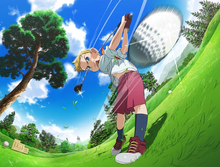 「ライジングインパクト」(C)NETFLIX, INC. AND IT'S AFFILIATES, 2024. ALL RIGHTS RESERVED.