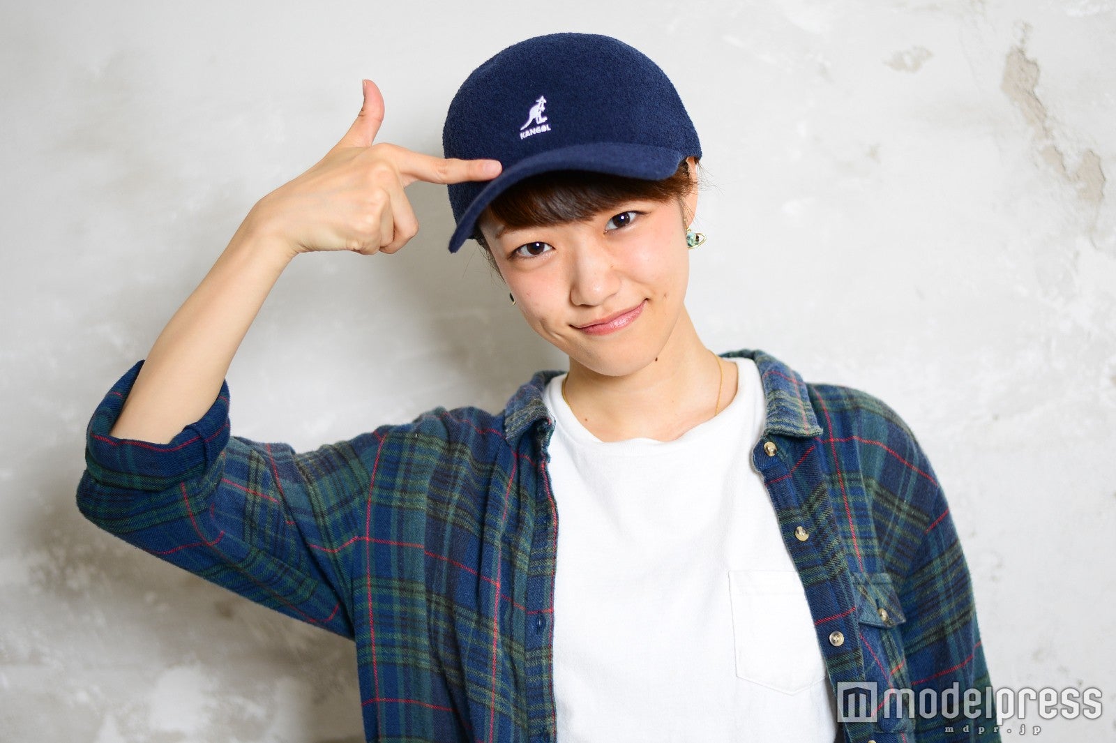 小澤綾乃（C）モデルプレス