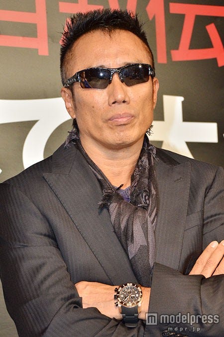 長渕剛