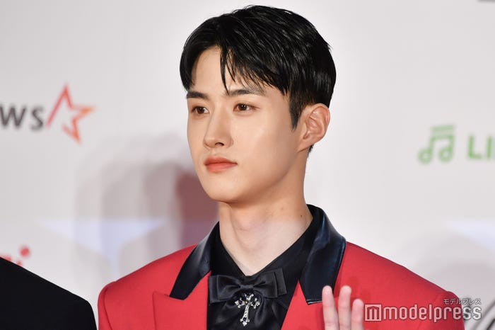 ヨウォン (C)モデルプレス