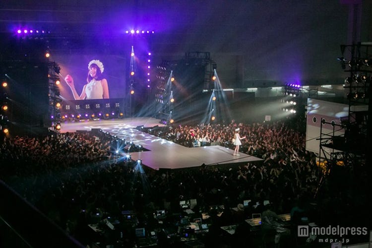 画像5 5 日本の女の子のカルチャーを大阪から世界へ 日本女子博覧会 初の2days開催決定 モデルプレス