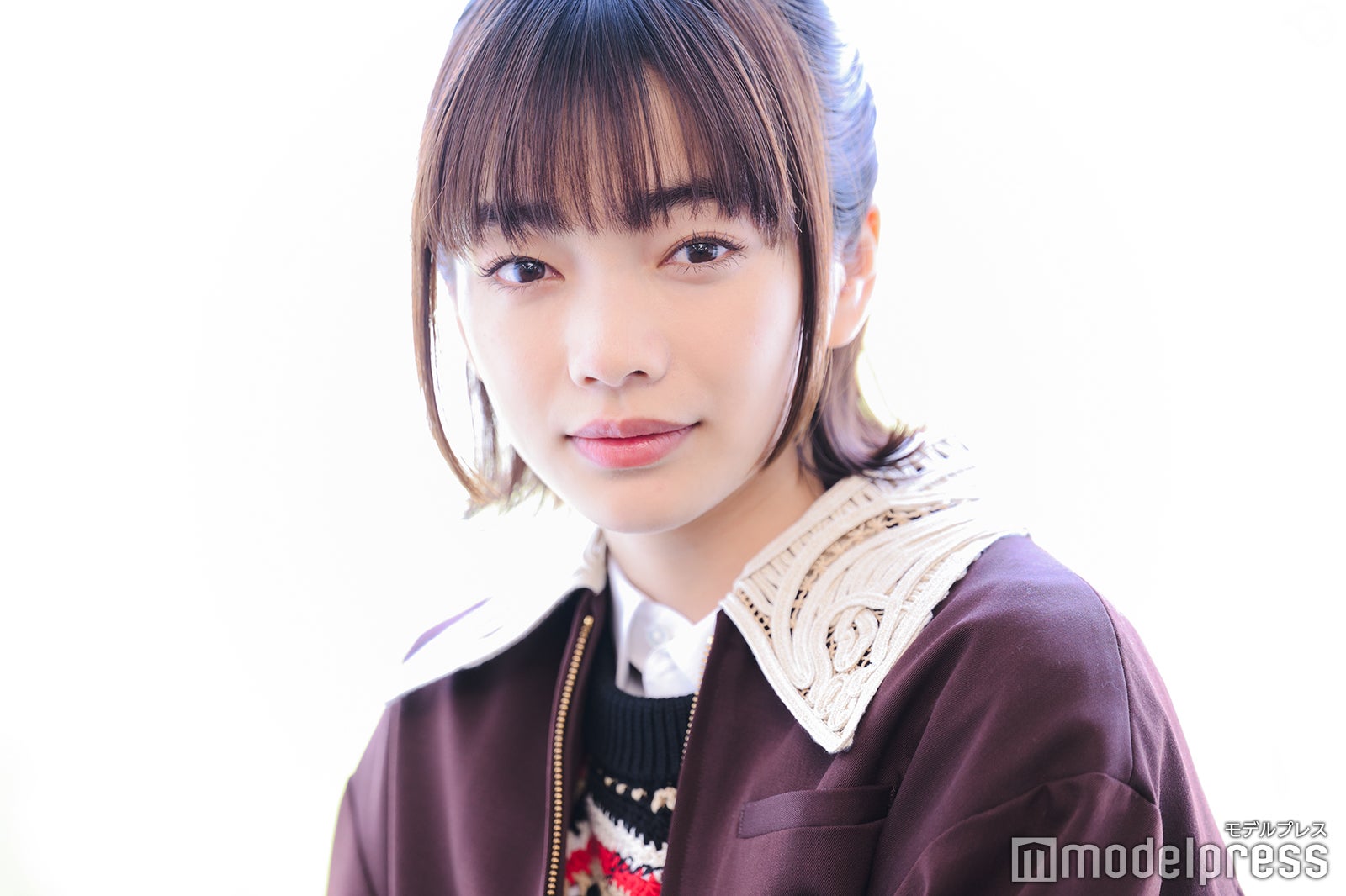 見上愛（C）モデルプレス