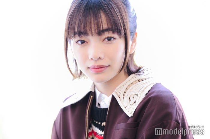 見上愛(C)モデルプレス