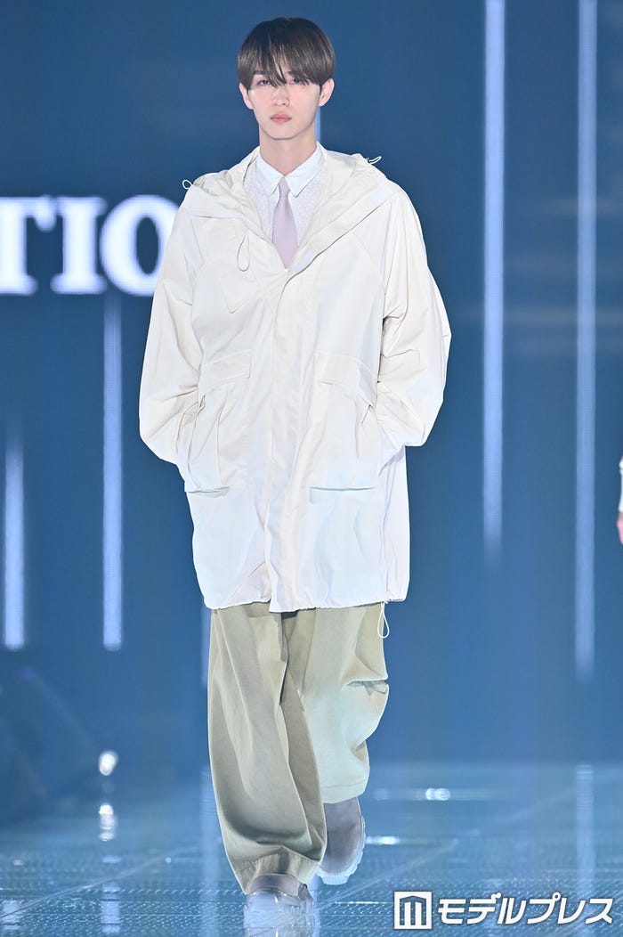 野村康太(C)モデルプレス