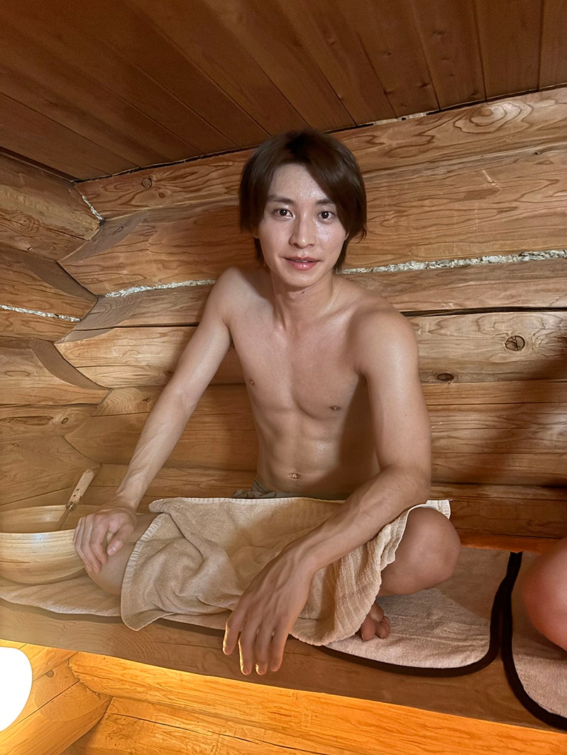 阿部顕嵐（C）テレビ朝日