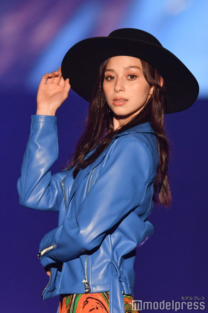 中条あやみ(C)モデルプレス