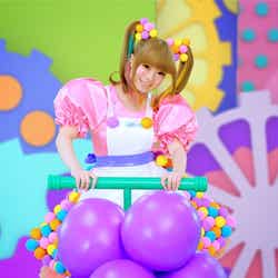 きゃりーぱみゅぱみゅ/新「み」(30秒)編