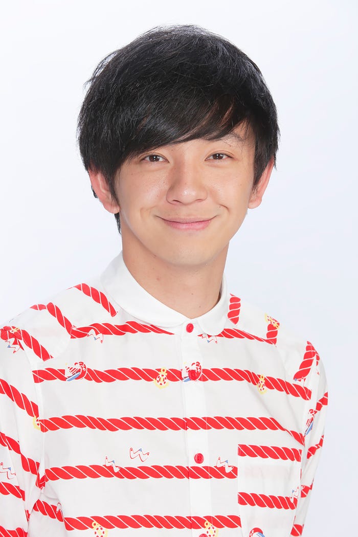 向井慧 (提供画像)