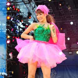 千紗(girl next door)