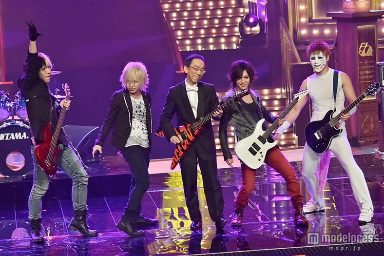 ノリノリでコラボレーション