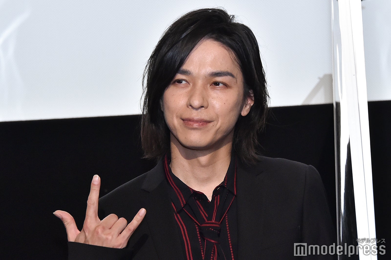 AKIHIDE （C）モデルプレス