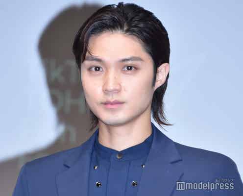 磯村勇斗、北村匠海からの急な連絡明かす「事務所通さず本人同士で」<TikTok TOHO Film Festival 2022>