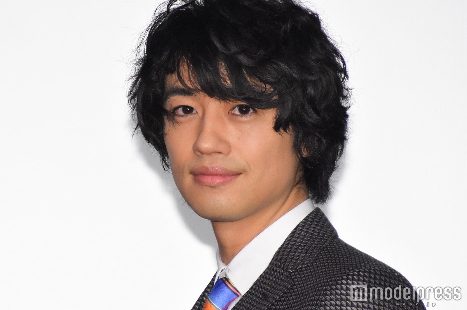 斎藤工 （C）モデルプレス