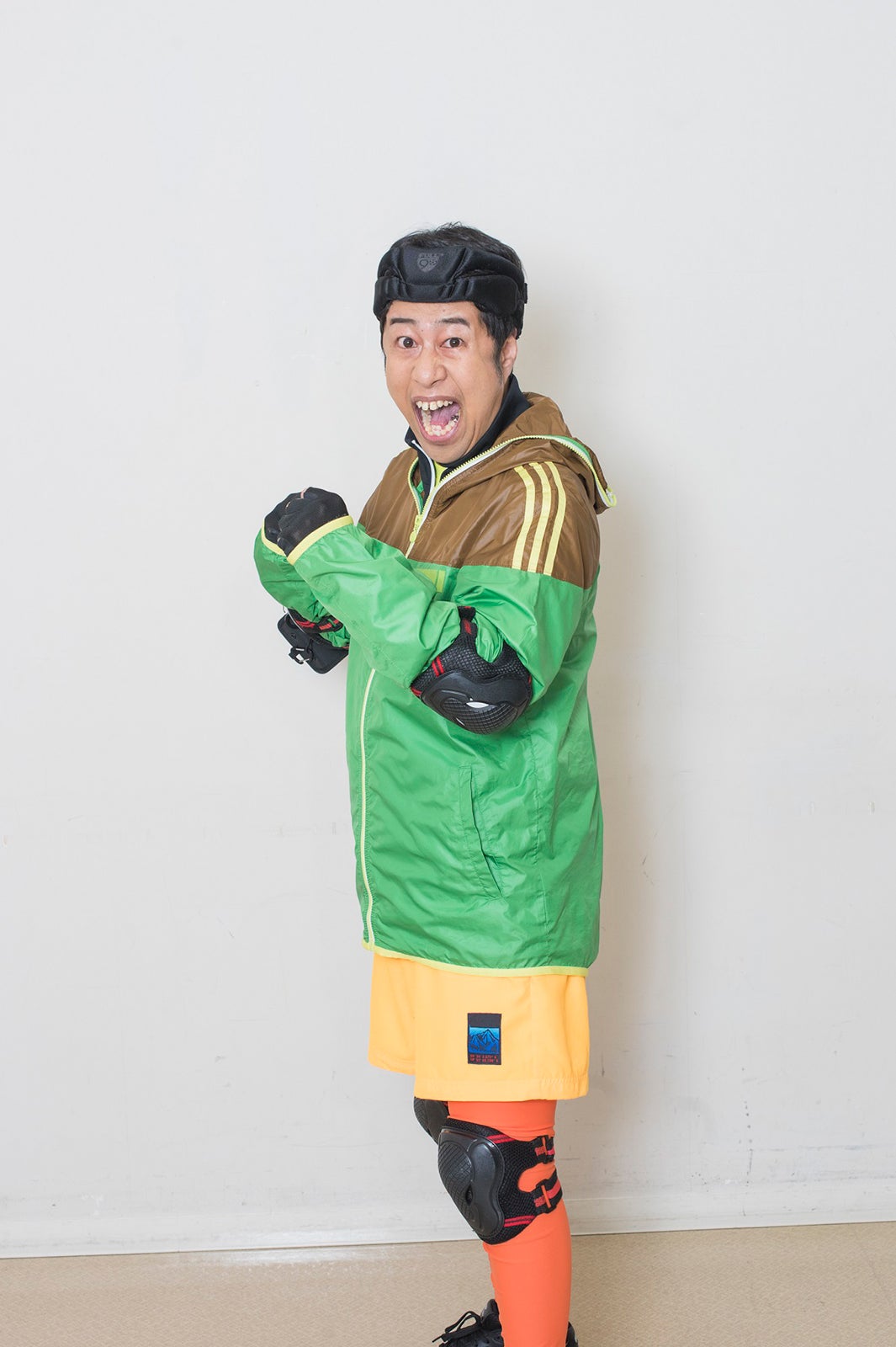 井口浩之（ウエストランド）（C）フジテレビ