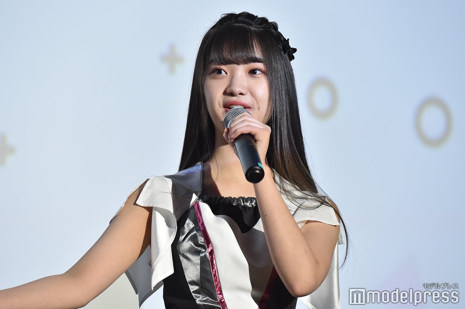 夢みるアドレセンス（C）モデルプレス