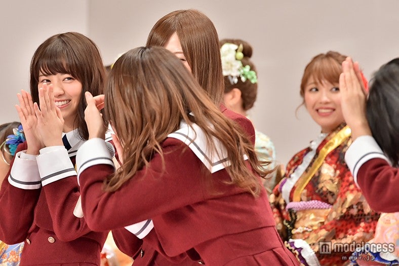 乃木坂46桜井玲香