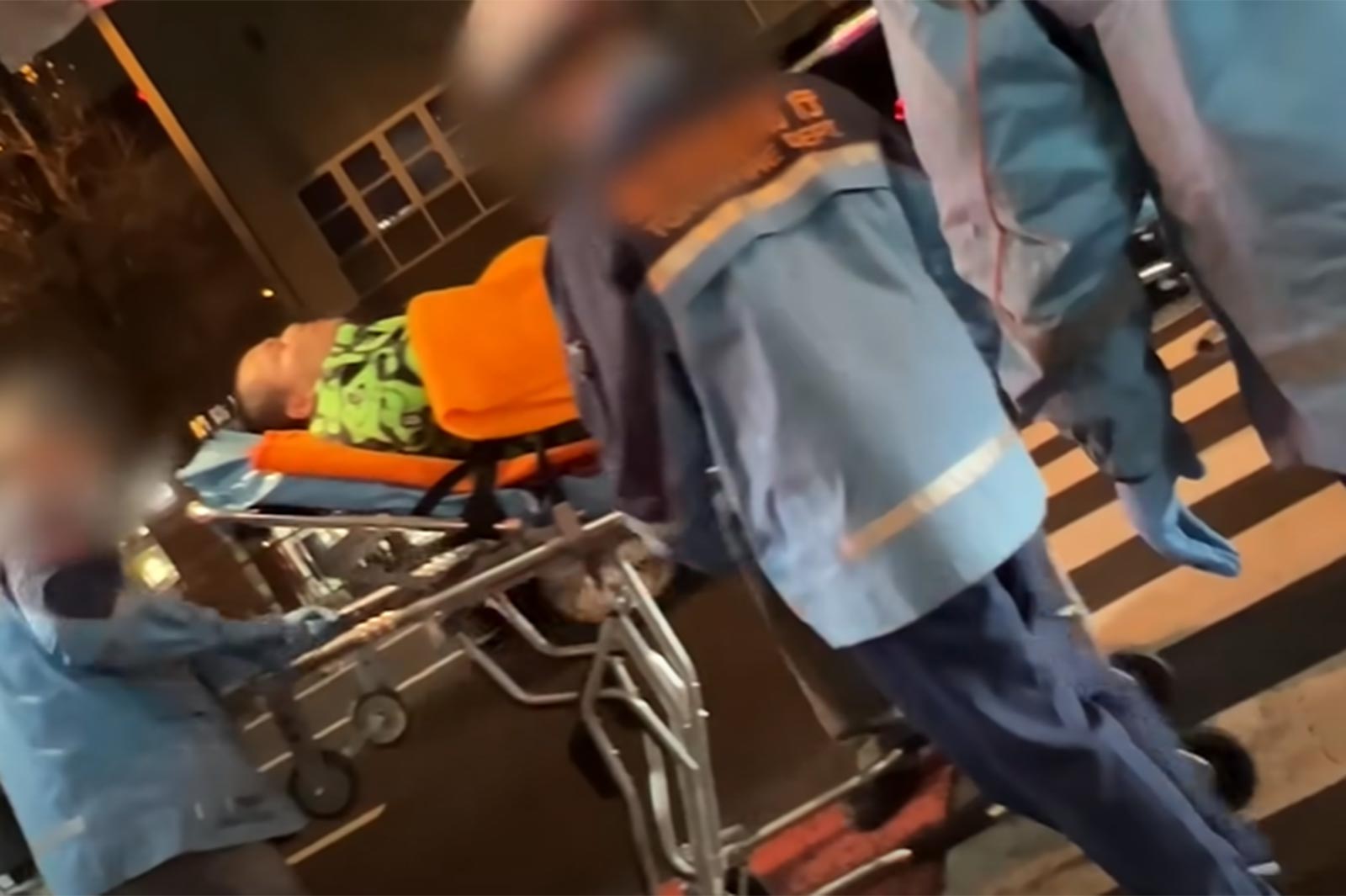 相馬トランジスタとカルビ公式YouTubeより