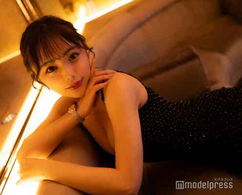 【#変化する夜職界隈】10年間続けたアイドルから夜の世界へ「1回会った人は忘れない」培ったスキルが強みに「輝けるうちに輝きたい」──東京六本木・みらい