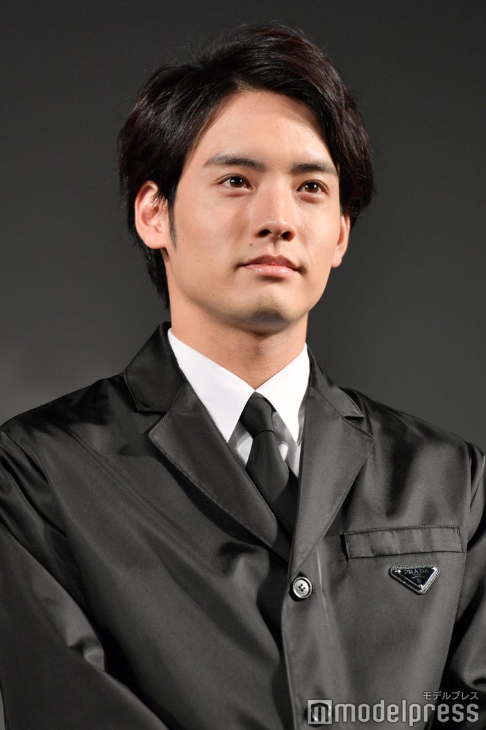 赤楚衛二 (C)モデルプレス