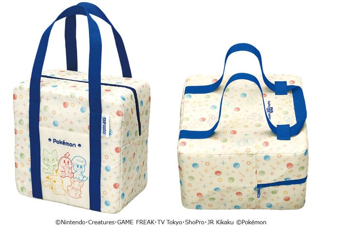 (C)Nintendo・Creatures・GAME FREAK・TV Tokyo・ShoPro・JR Kikaku (C)Pokemon