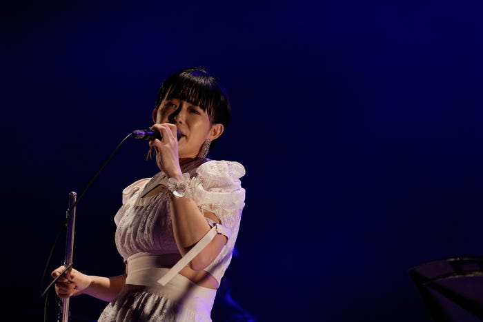 松岡里果(提供写真)