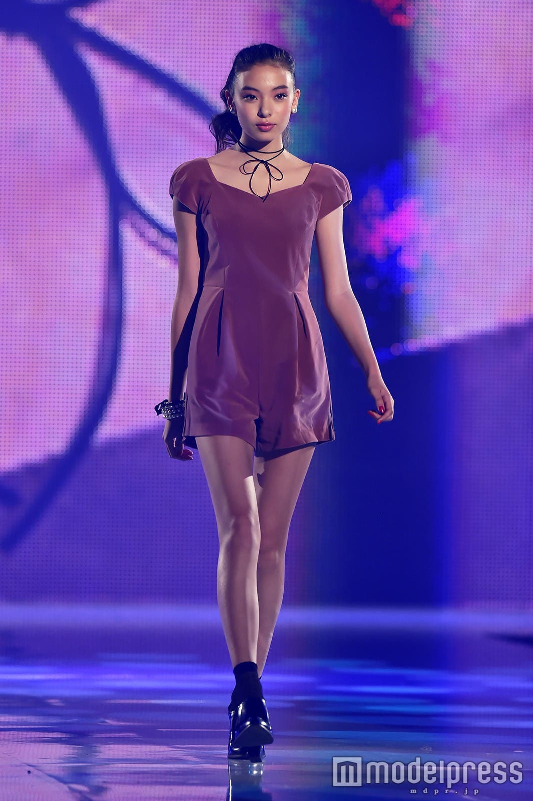 MOET(C)モデルプレス