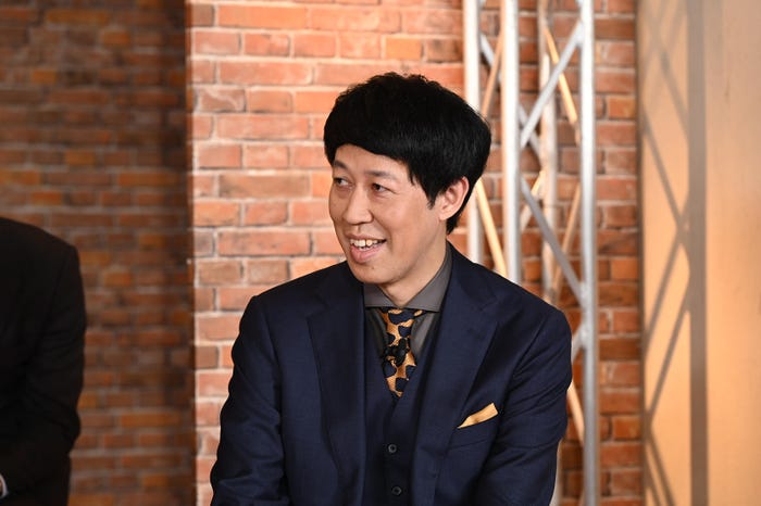 小籔千豊(C)テレビ朝日