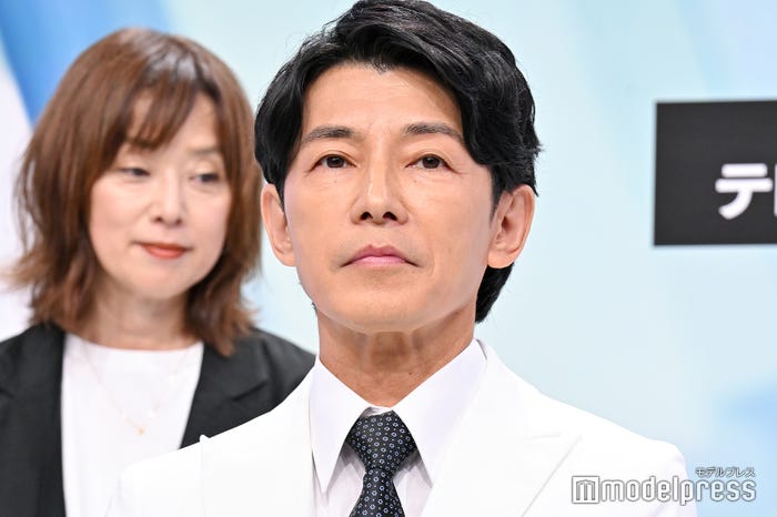 藤木直人(C)モデルプレス